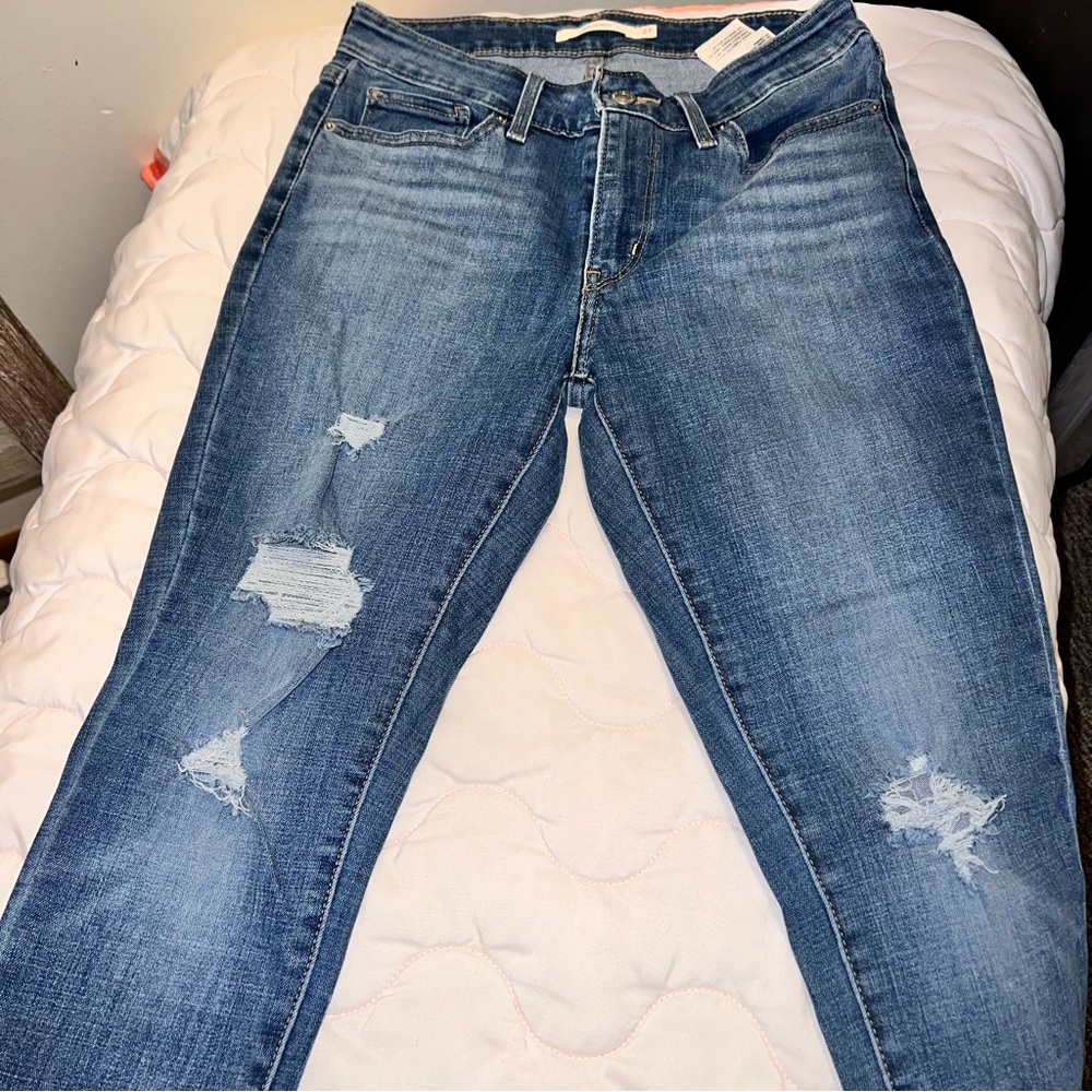 Levi’s Jeans